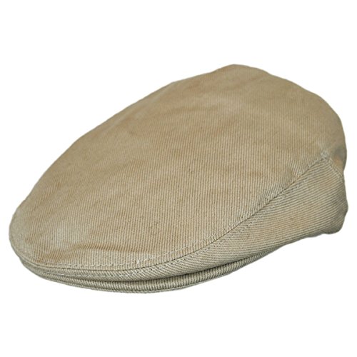 Jaxon Baby Cotton Ivy Cap (42cm (3-6 M)) Beige