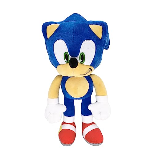 Glurak Sonic Hedgehog Peluche 30 cm Niños Regalos de Cumpleaños Dormitorio Decoración Ornamento Glurak Sonic Hedgehog Peluche 30 cm Niños Regalos de Cumpleaños Dormitorio Decoración Ornamento