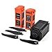 Autel Robotics EVO II Series Drone Fly More Kit, Accessory Bundle for Autel EVO 2/ Pro (V2 & V3)/ Enterprise/RTK/Dual (640T) Drones (2025 Original)
