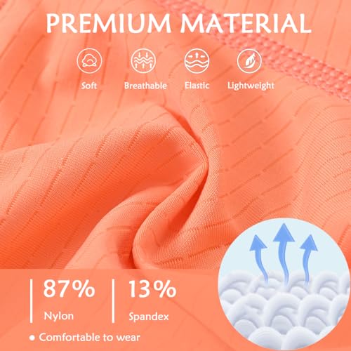 ZONBAILON Men's Sexy Jockstraps Underwear with Bulge Ball Pouch Breathable Thong Jock Strap3