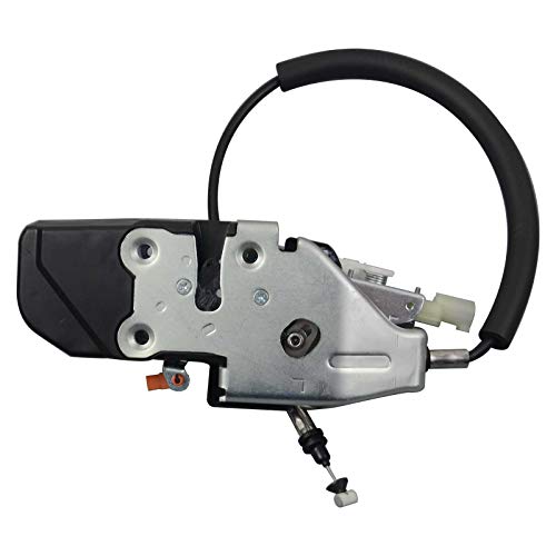 Image of 931-749 Front Left Door Lock Actuator Replacement for 2011-2014 Dodge Challenger Part# 68064403AH, 68064403AB, 68064403AC, 68064403AD, 68064403AE, 68064403AF, 68064403AG
