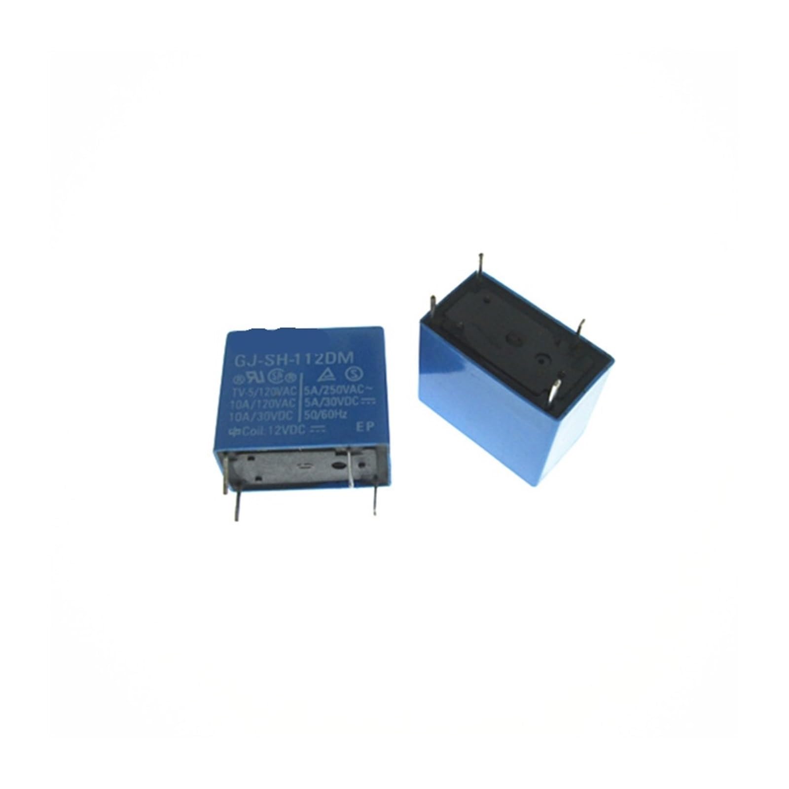OSHZIKJII Relay GS-SH-205T-DC5V GS-SH-205T DC5V GS-SH-205T GSSH205T DC5V 5VDC DIP8