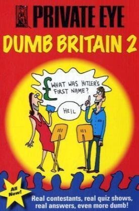 Dumb Britain: Bk. 2