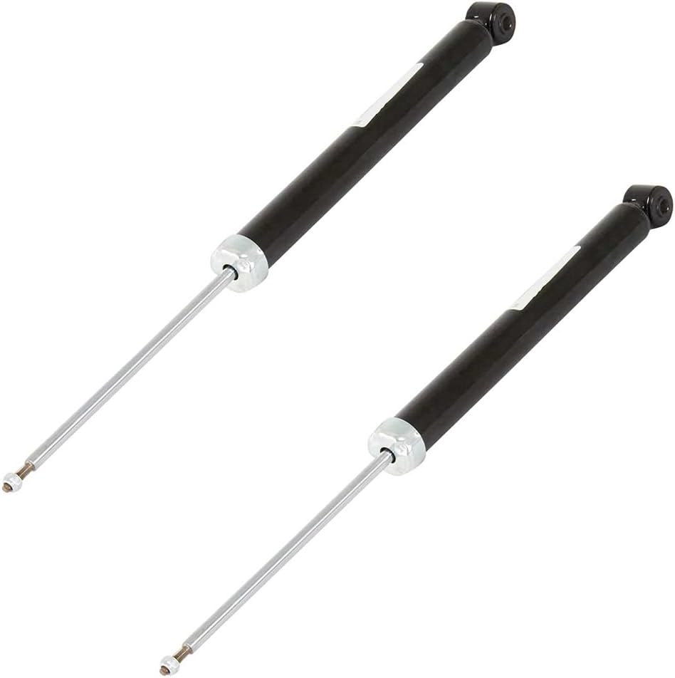 For Ford Escape 2013 2014 2015 2016 Pair Duralo Rear Shocks - Duralo 1192-1776 New