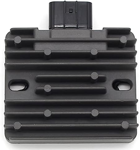 Voltage Regulator Rectifier for Honda TRX400FGA Rancher 400 at,TRX400FA FourTrax 400 at,TRX450FE Foreman 450 ES,TRX450FM Foreman 450 S Rectifier OEM 31600-HN0-670 31600-HN7-003 31600-HN7-A21