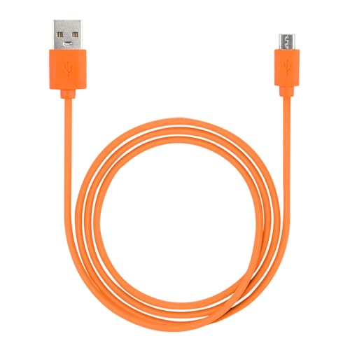 Fast Charger Cable for Ring Enabled Video Doorbell 2/3/3 Plus/4 Pro/Plus