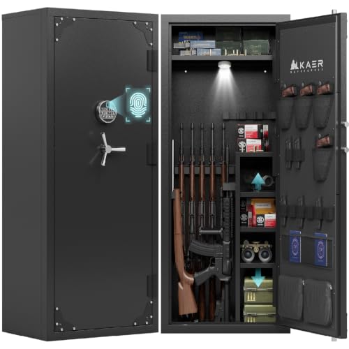KAER 20-25 Fingerprint Scope