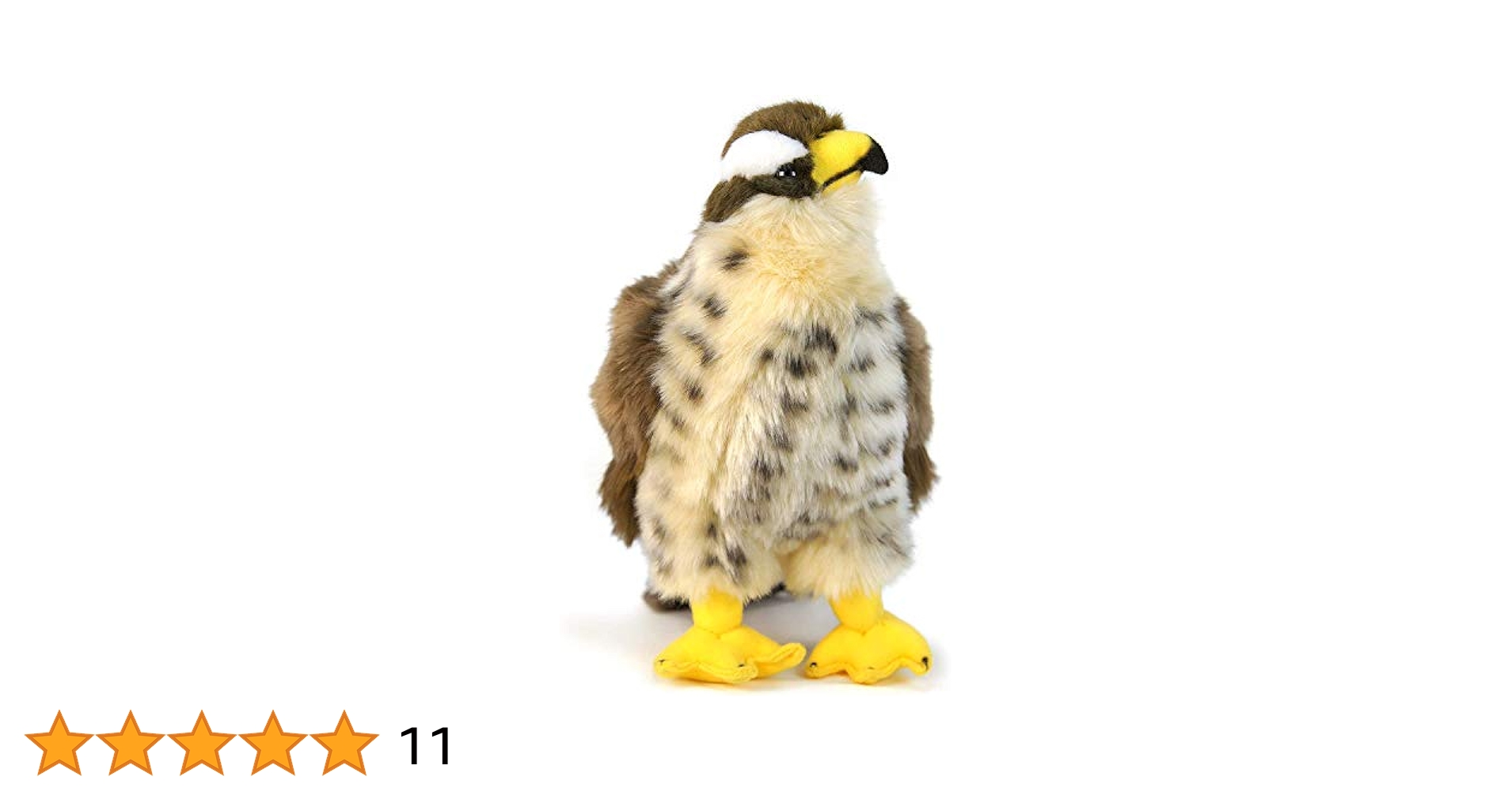 鷹の巨大イケメン❤️ぬいぐるみ 楽天市場】ハヤブサ タカ ぬいぐるみ リアル 23センチ 鳥 鷹