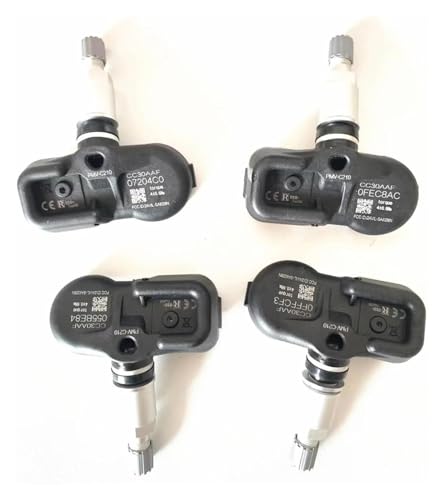 Capteurs TPMS PMV-C210 pour Toyota Avalon valve de pneu 42607-30071