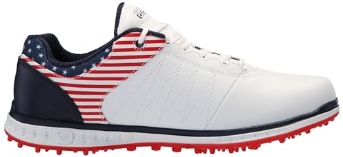 Image of Skechers Women's Pivot Spikeless Golf Shoe