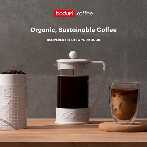 Bodum Roasting Brazil Whole Bean