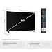 Haier 55" K85GUF 4k Ultra HD Smart TV with Fire TV, Freely, Dolby Audio, MEMC, Gaming Accelerator, HDR10, Bluetooth, HDMI 2.1