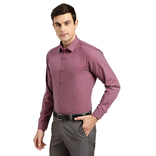 Image of SOJANYA (Since 1958, Men's Cotton Casual Shirt
