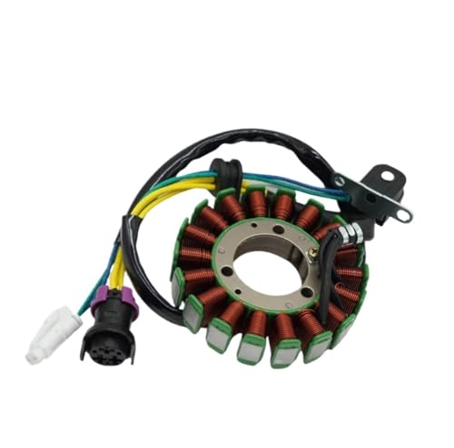 Stator FS300 pour moteur quad 300cc avec 18 bobines LH300