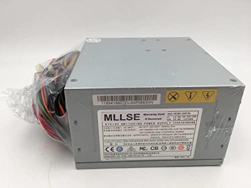 Fuente de poder PC6001 HK380-12GP S2 280W miniatura 3