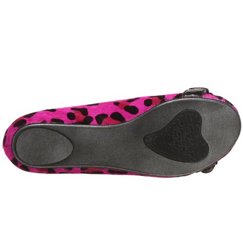 Image of Naughty Monkey Women's Stop The Madness Flat