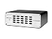 Produktbild GLYPH Studioraid 8 Tb 7200 RPM FW800/USB3/eSATA Pro Desktop Dual Festplatte  Schwarz