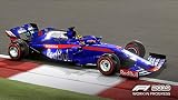 F1 2019 - édition Anniversaire