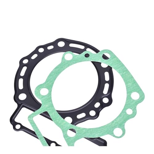 Kit réparation culasse KLR650 joint de culasse moto tapis central 650cc