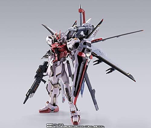 Miniatura 2 de Bandai spirits Metal Build Strike Rouge Ootori Delantero