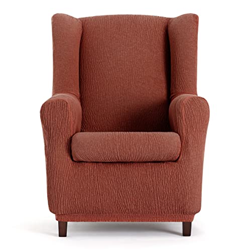 Llion Housse de Fauteuil à Oreilles Couleur 9 Cover