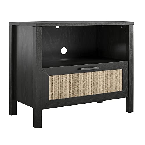 Ameriwood Home 3325335COM Wimberly 1-Drawer Nightstand thumb #3