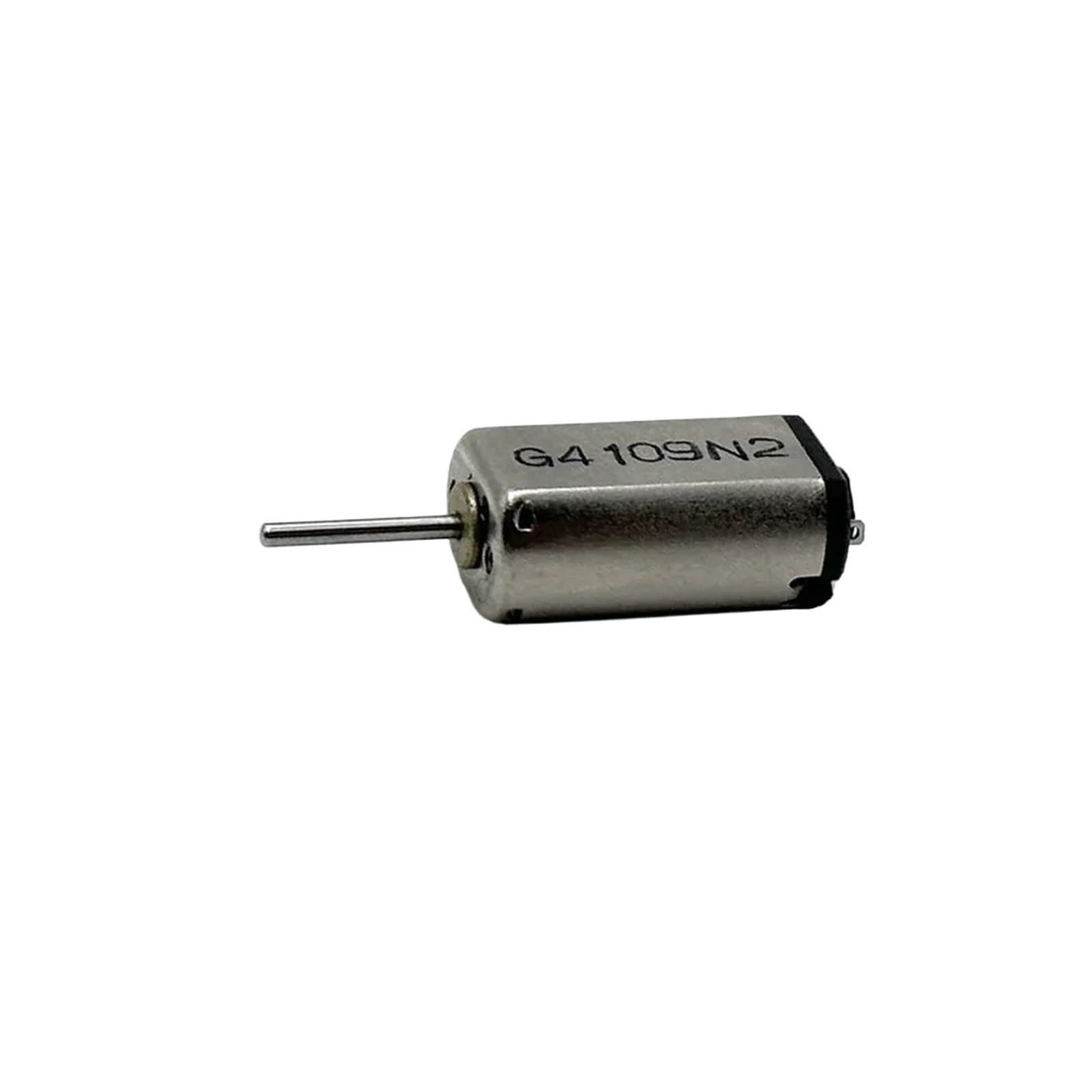 AARTERZZA K20 6mm*8mm Electronic Starter DC 1.5V 3V 3.7V 30000RPM High Speed Precision Electronic Starter Solar Electronic Starter Digital Camera Lens Accessories