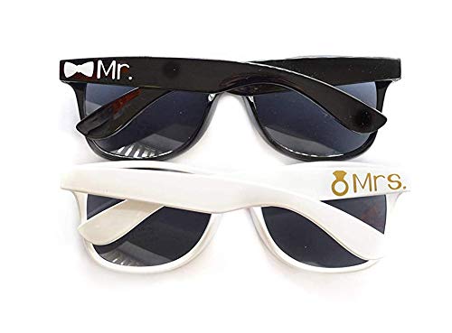 Wedding sunglasses amazon Clearance