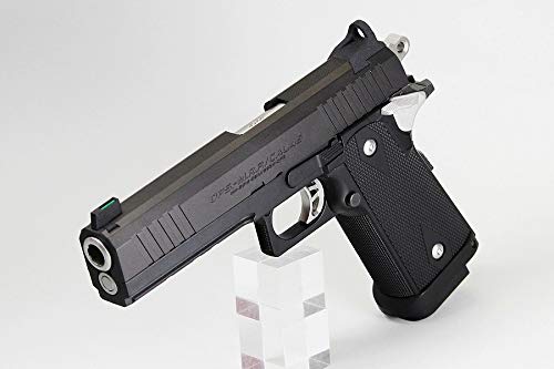 Amazon | 電動ハンドガン ハイキャパE用 ハイブリッドゴーストリング