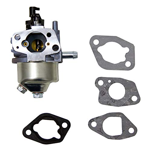 Simpson Delco 7104600 Carburetor Assembly for The Simpson Pressure Washer with Ducar Engine UV-760