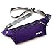 Outdoor Running Close To Body Ultra -Light Fashion Wallet,Violetta.