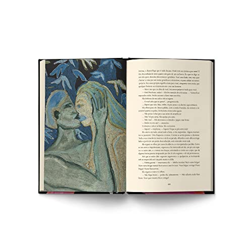 O amante de Lady Chatterley