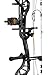 Bear Archery Legit MAXX RTH Compound Bow, Ready-to-Hunt Package, Right Handed Archers, 30