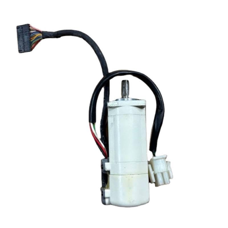 Dinámico de precisión Alta Potencia del servomotor MSMA012A1P