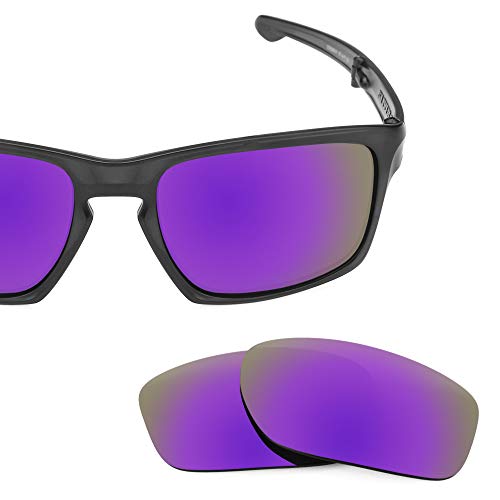 Image of Revant Replacement Lenses for Oakley Sliver F OO9246
