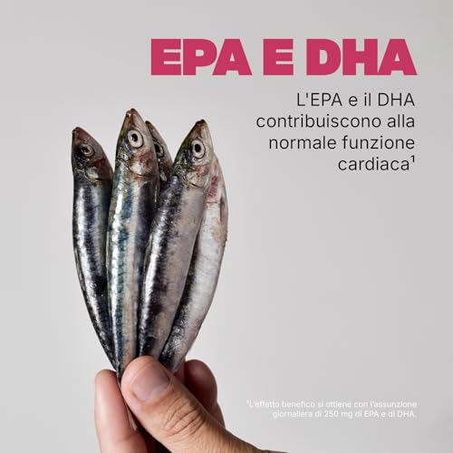Swisse Omega 3 Concentrato 60 Capsule - 3
