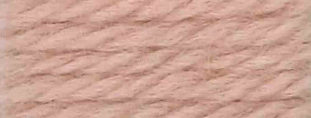 Dmc Light Shell Pink 486-7543 Tapestry And Embroidery Wool, 8.8-Yard,