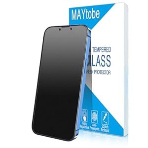 Matte gehard glas schermbeschermer ...