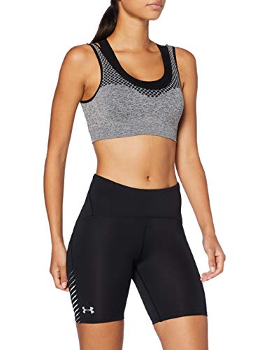 Under Armour Fly Fast HeatGear Women's Running Shorts - AW20 - Medium - Black