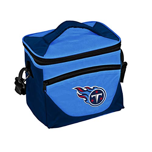 Logobrands 631-55H Nfl Tennessee Titans Cooler Halftime cover