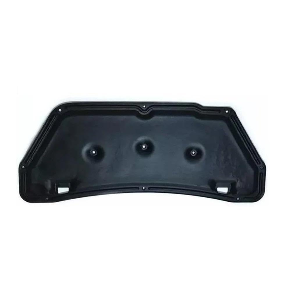 Thermal Insulation Front Engine Hood Bonnet Sound Heat Soundproof Heat Insulation Mat for Mazda CX-5 2013-2024(Type A)