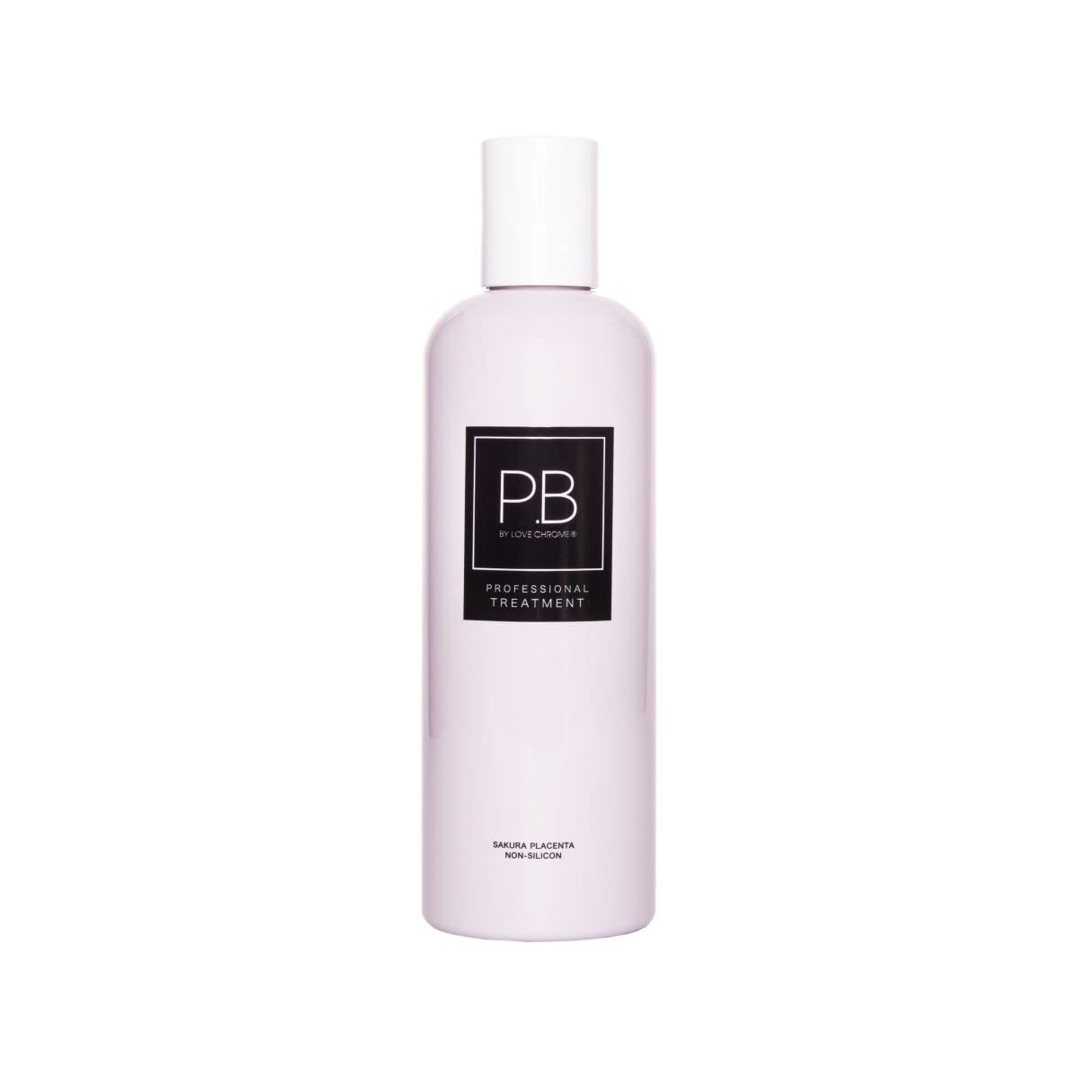 LOVE CHROME P.B Professional Treatment 250g - Japanese Salon Damage Repair Conditioner