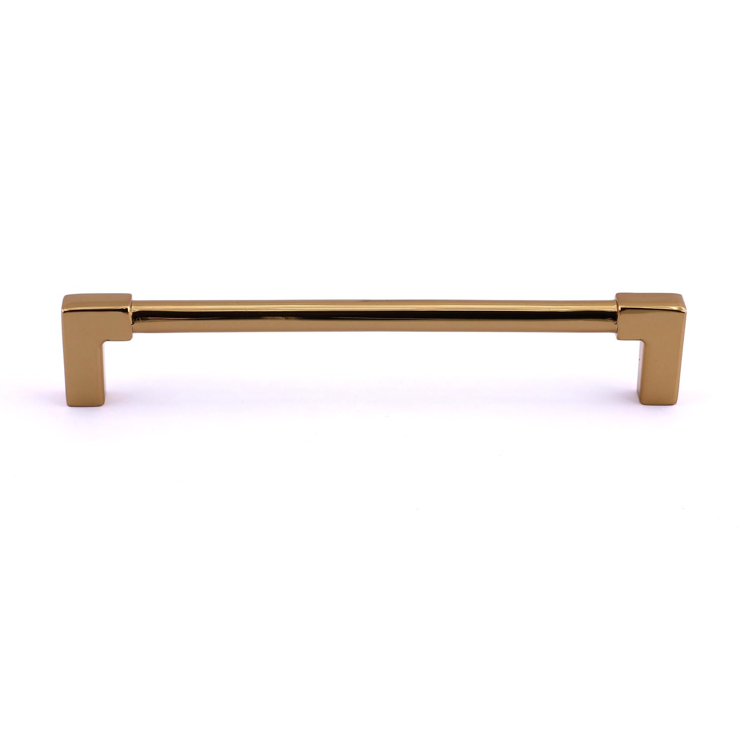 Nova Bronz Metal 160 mm Mobilya Kulp Çekmece Dolap Kapak Kolu Kulpu Kulpları Dayanıklı Tasarım