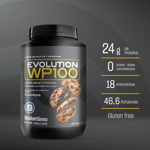 Consejos para Comprar Evolution comprados en linea. 11 Imagen adicional