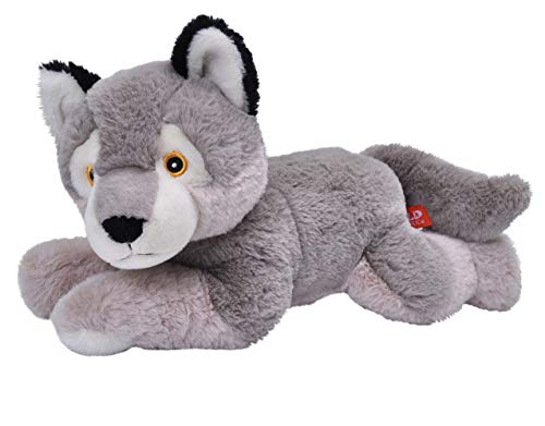 Best Wild Republic Jumbo Wolf Plush For Kids