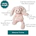 Mary Meyer, Toy Plush Putty Bunny Pink 11 Inch