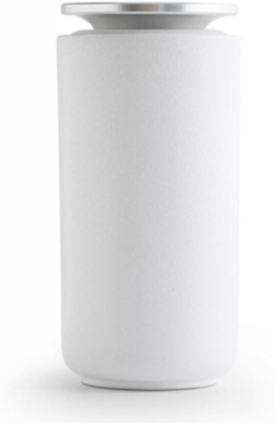 Ceramics Tea Canister, 380ml 12.9oz, Sealed Jar Storage Canister Chinese Kung Fu Tea Set Accessories