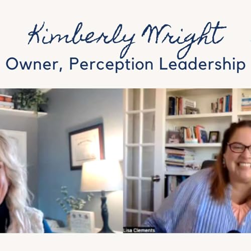 Money Talks with Female Leaders: Interview with Kimberly Wright
