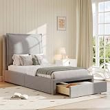 como hacer un cabecero de cama para niños Tela de chenilla de alta calidad. Ultra suave y agradable al tacto. La funda está hecha de tela de chenilla de alta calidad que proporciona una sensación suave y tersa. Es agradable al tacto y transpirable, cuida suavemente a su hijo y hace que cada toque sea un placer. La tela de chenilla no solo es suave, sino también conocida por su alta durabilidad y resistencia a la abrasión. Resiste fácilmente el enamoramiento y el juego en la cama y se ve como nuevo durante años, un fiel compañero d