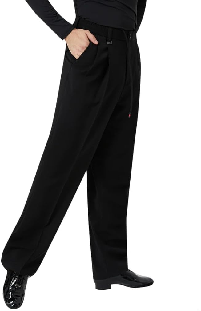 Elastic Waisted Pant
